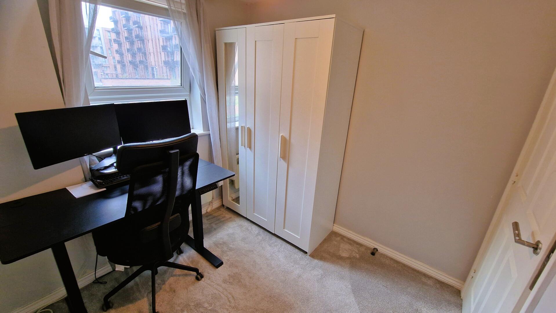 Fusion 4, Apartment 6 12 Middlewood Street Salford Manchester